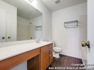 Building Photo - 8207 Stagwood Hill