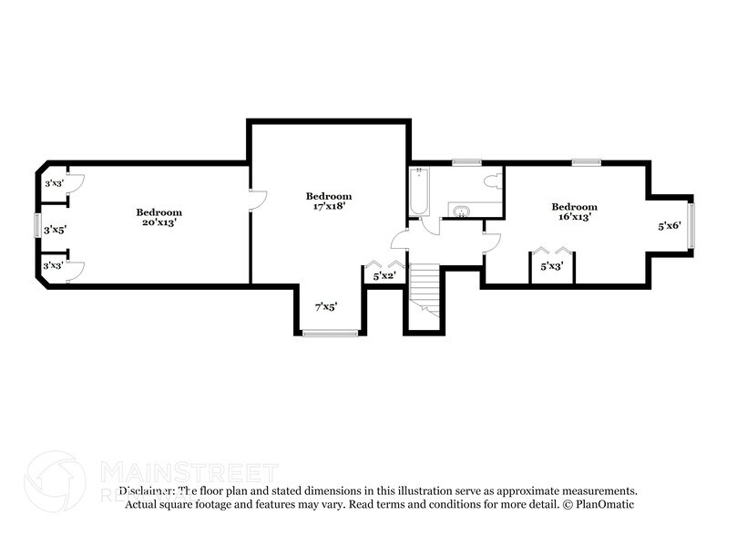 Building Photo - 1616 Quail Run SW