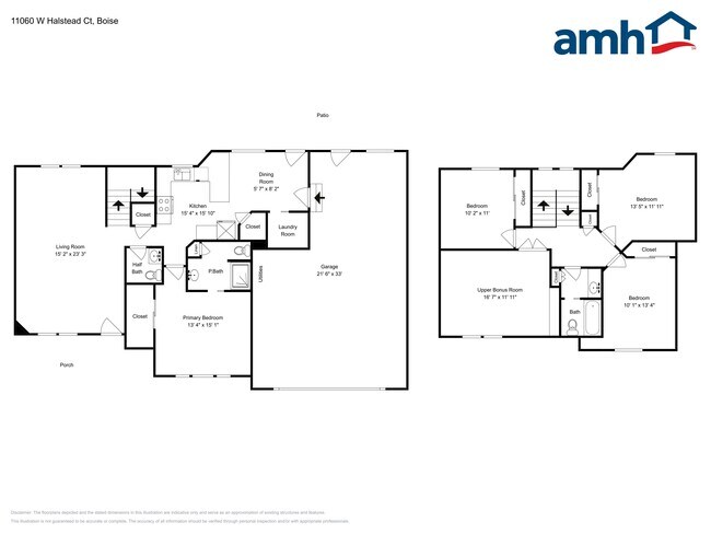 Building Photo - 11060 W Halstead Ct