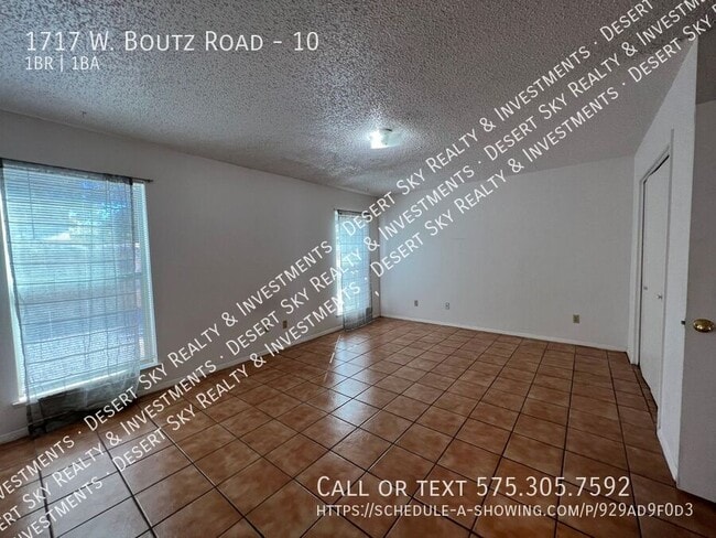 Building Photo - 1717 W Boutz Rd