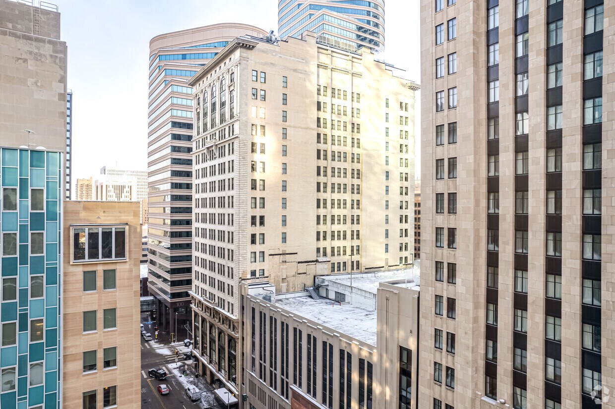 定番の中古商品 Soo Line Building City Apartments - 101 S 5th St Minneapolis アート・デザイン・音楽