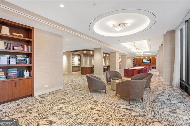 Building Photo - 2575 Peachtree Rd NE