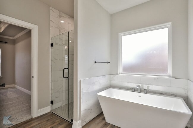 Building Photo - Wylie West! 4 bed, 2 bath, 2 car garage