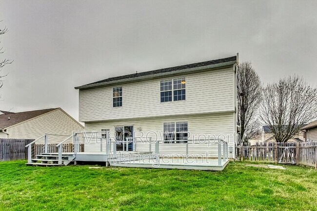 Building Photo - 1115 Spend a Buck Ct