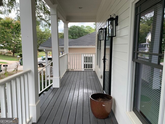 Building Photo - 169 Haygood Ave SE