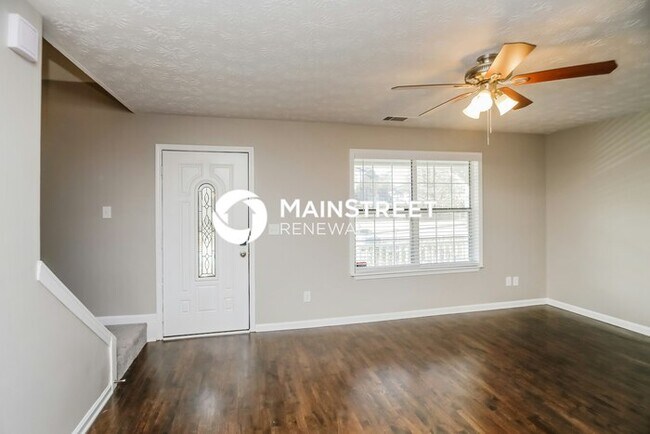 Building Photo - 3 Bedroom Pet-Friendly Home in DOUGLASVILLE, GA with Main Street Renewal