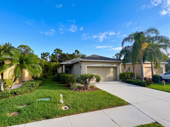 Building Photo - New Rental Available in Stoneybrook at Venice!