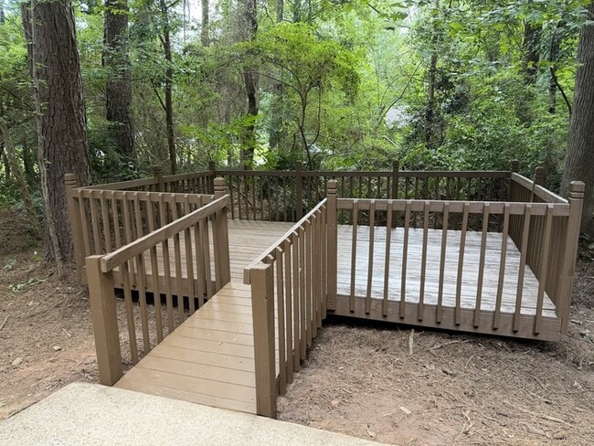 Building Photo - 1705 Cedar Shoals Dr