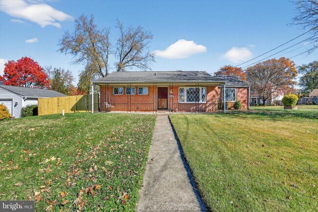 Building Photo - 6511 Virginia Hills Ave