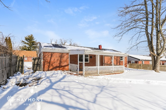 Building Photo - 2041 Roosevelt Ave