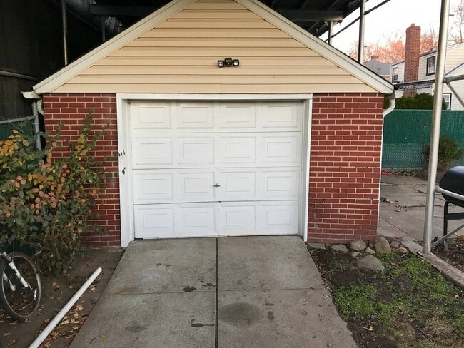 Building Photo - 204-03 45th Rd