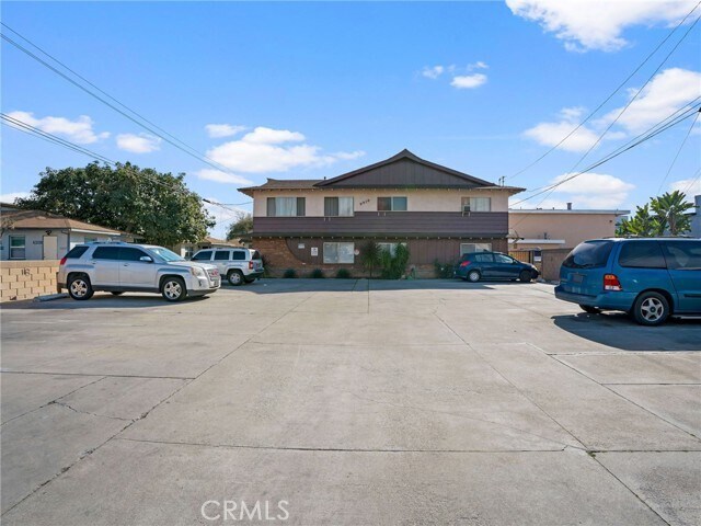 Building Photo - 9918 Ramona St