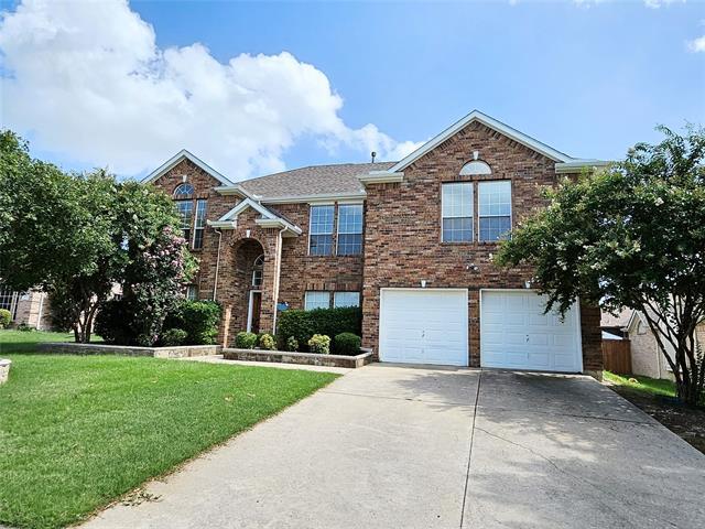 Primary Photo - 5808 Colby Dr