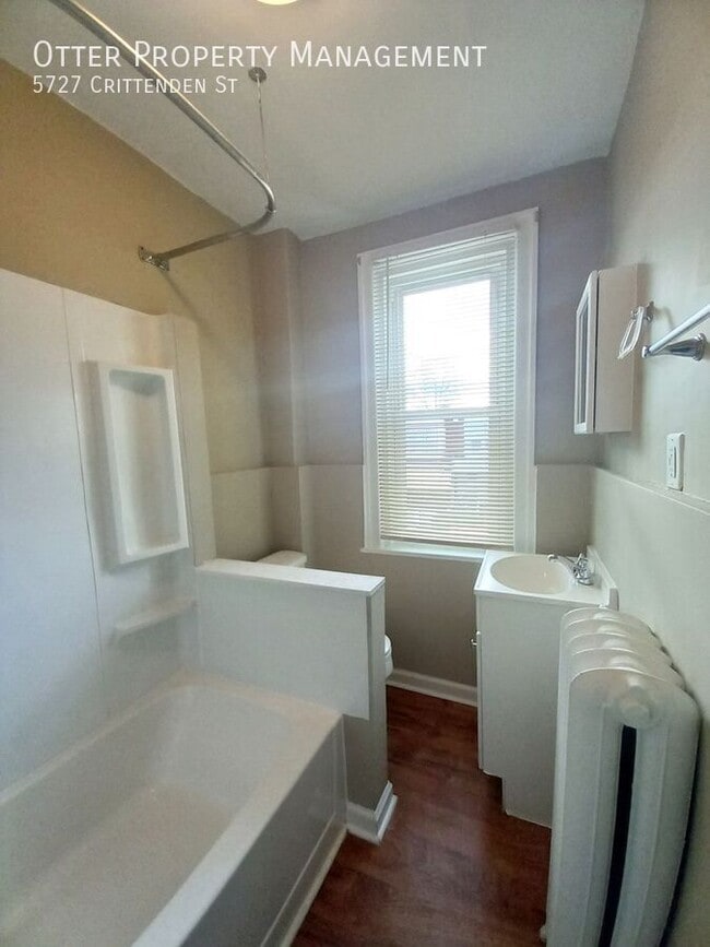 Building Photo - 5727 Crittenden St