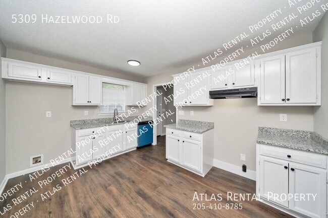 Building Photo - 5309 Hazelwood Rd