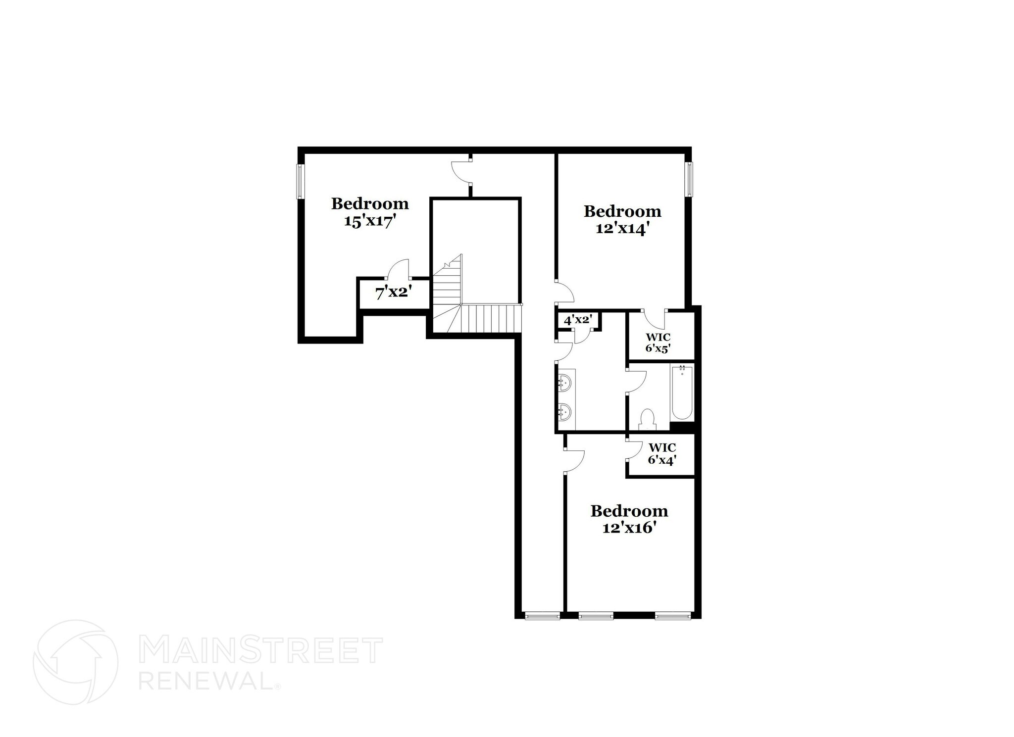 Building Photo - 2130 Moselle Dr