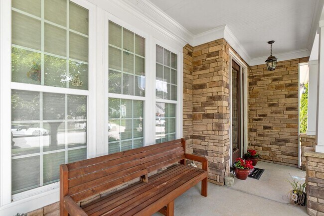 Building Photo - Gorgeous Wake Forest Home!