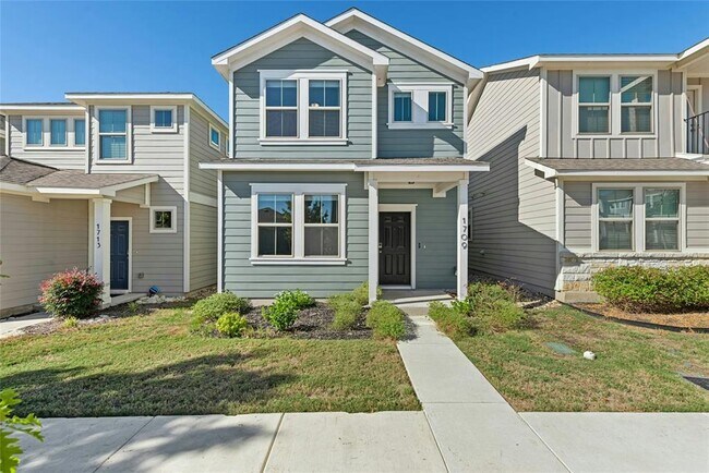 Primary Photo - 1709 Arendale Dr