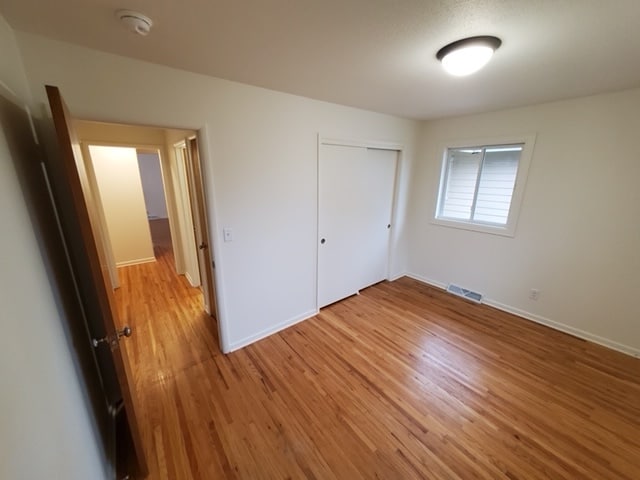 Bedroom #2 - 2714 S Norton Ave