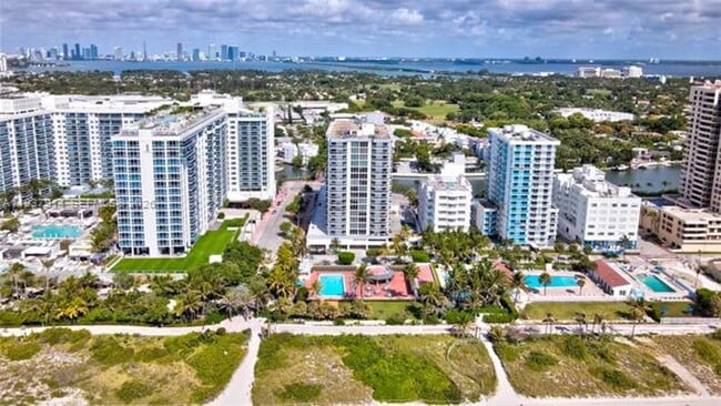 Building Photo - 2401 Collins Ave