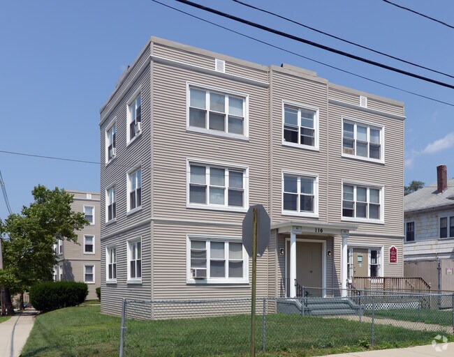Building Photo - Southlawn Palm Apartments