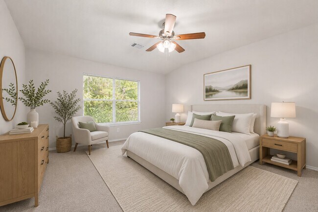 Building Photo - 211 N Burberry Park Cir