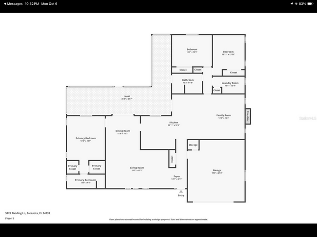 Building Photo - 5225 Fielding Ln
