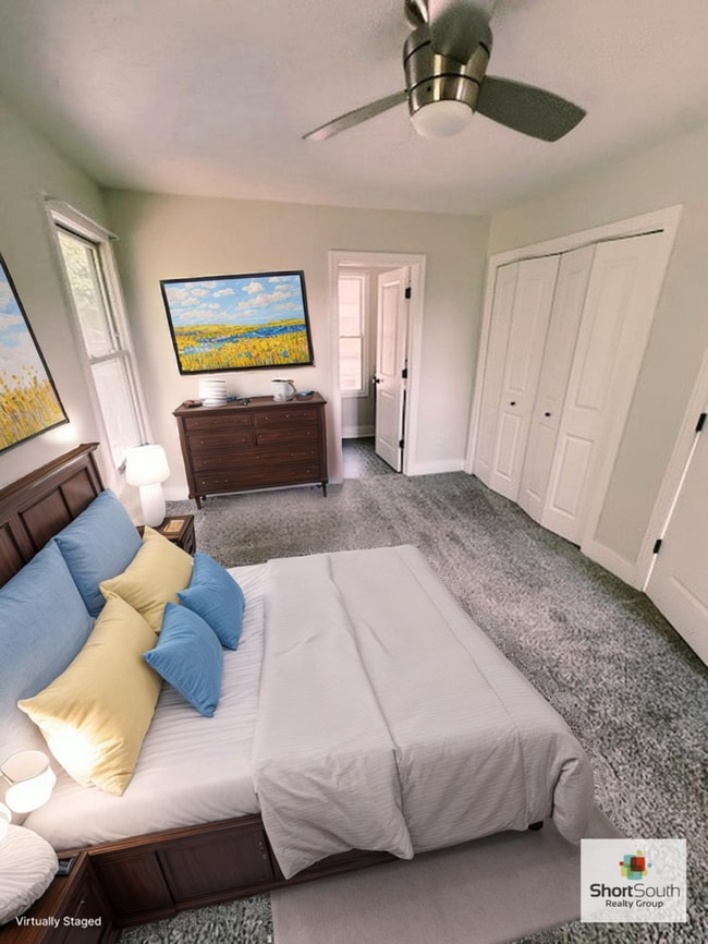 Building Photo - New 4 bed 3 bath house in East Town.