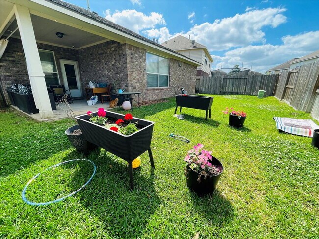 Building Photo - May Pine Court, Rosharon, TX 77583 - 4 BR 2 BA single-family home