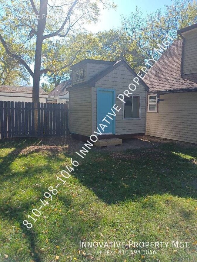 Building Photo - 3112 Stratford St
