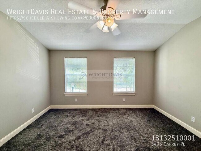 Building Photo - 5405 Cafrey Pl