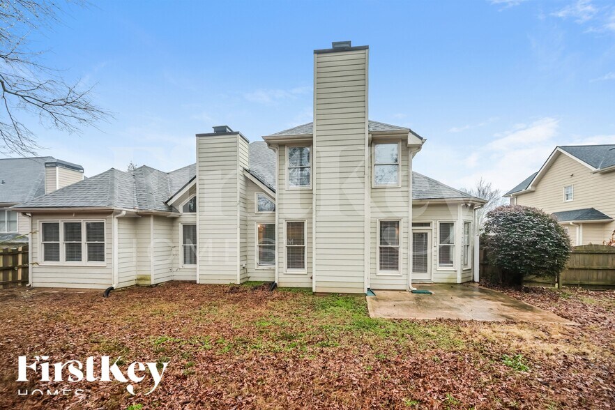 Building Photo - 1739 Wheat Grass Way