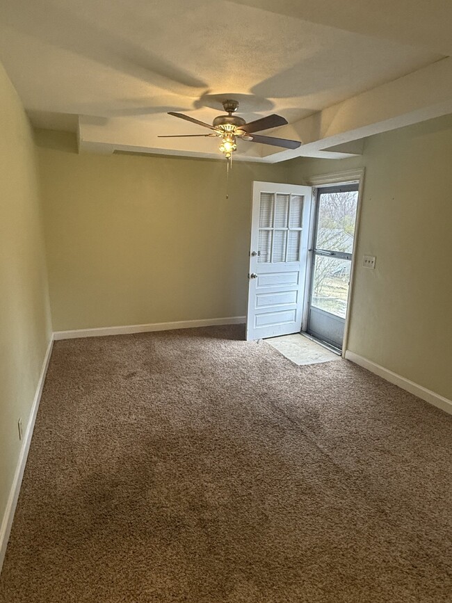 Primary Photo - Private basement apartment with off street...