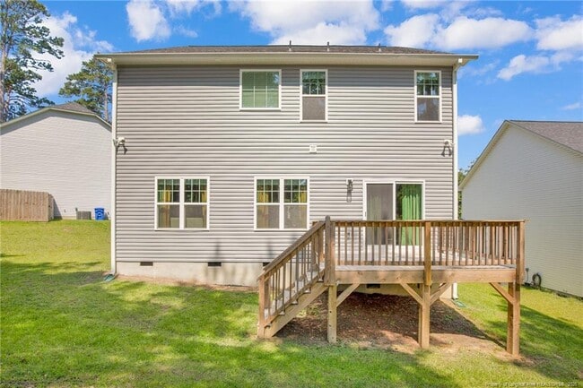 Building Photo - 208 Walker Downs Cir