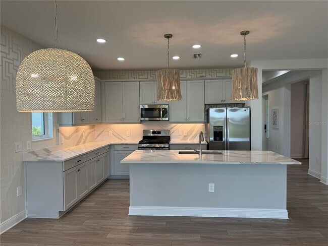 Building Photo - 1007 Waterline Ct