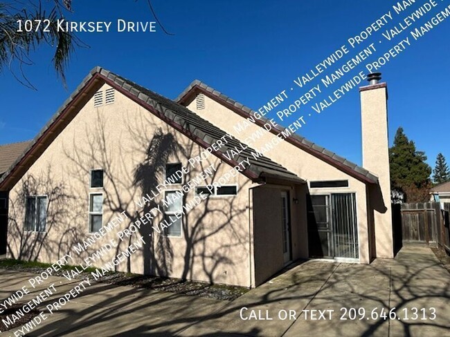 Building Photo - 1072 Kirksey Dr