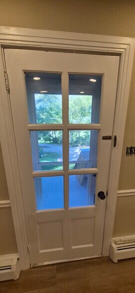Front Door - 12284 Rail View Ct