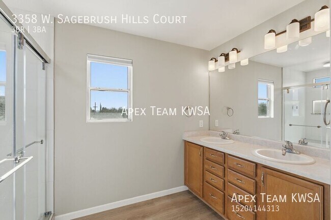 Building Photo - 3358 W Sagebrush Hills Ct