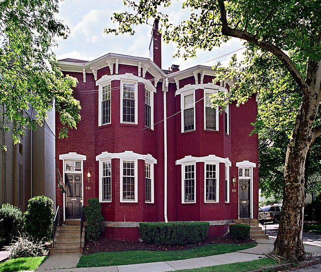 Building Photo - 333 Denniston St