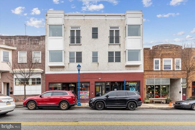 Building Photo - 316 Bridge St