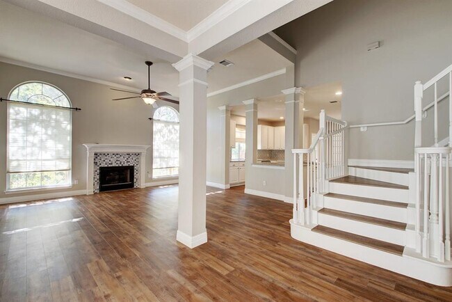 Building Photo - 4907 Craig Dr