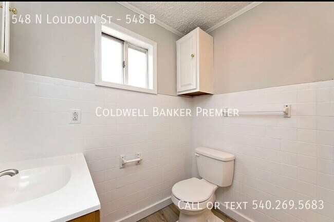 Building Photo - 548 N Loudoun St