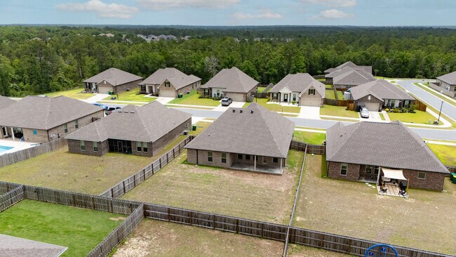 Building Photo - 4630 Jayhawk Dr