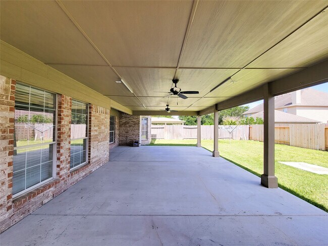 Building Photo - 20711 Mansfield Bay Ln