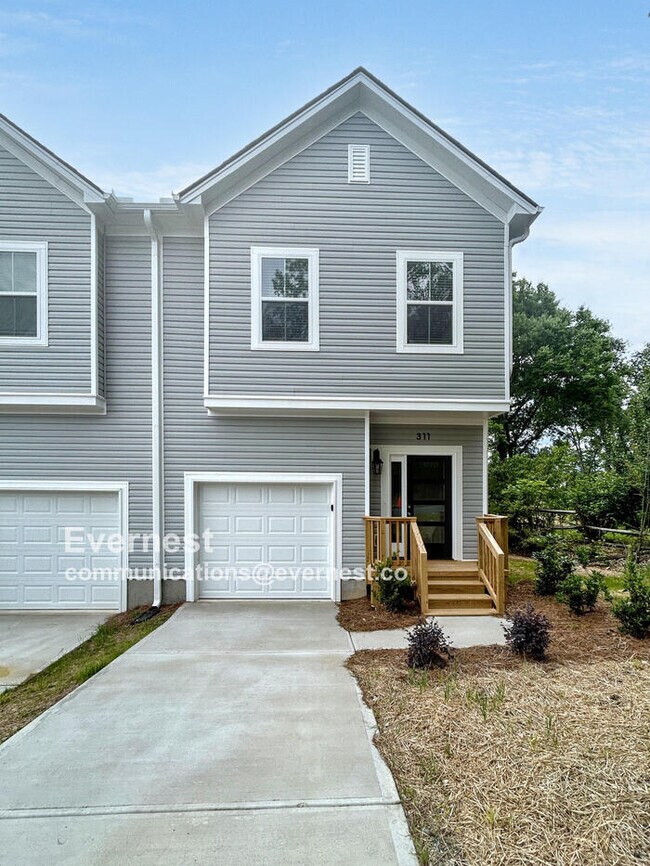 Primary Photo - 311 Pawley Dr