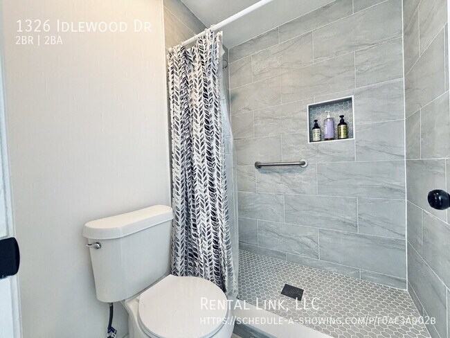 Building Photo - 1326 Idlewood Dr