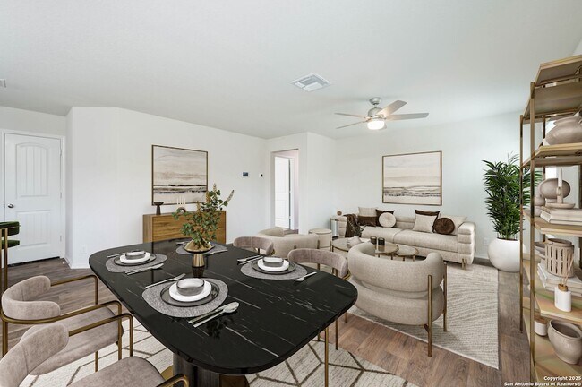 Building Photo - 5502 Rosillo Hill