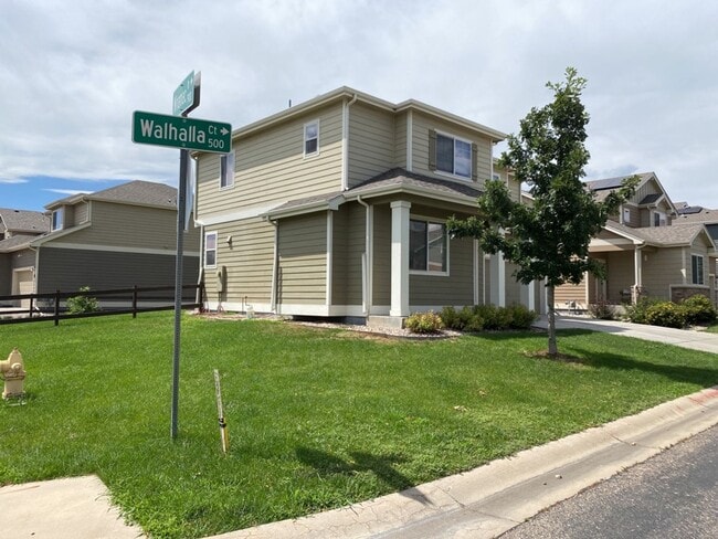 Building Photo - Lovely 3 Bed 2.5 Bath Home in Timbervine