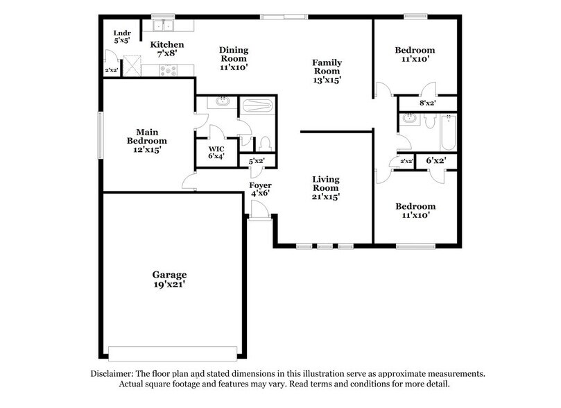 Building Photo - 344 Sand Pine Trail