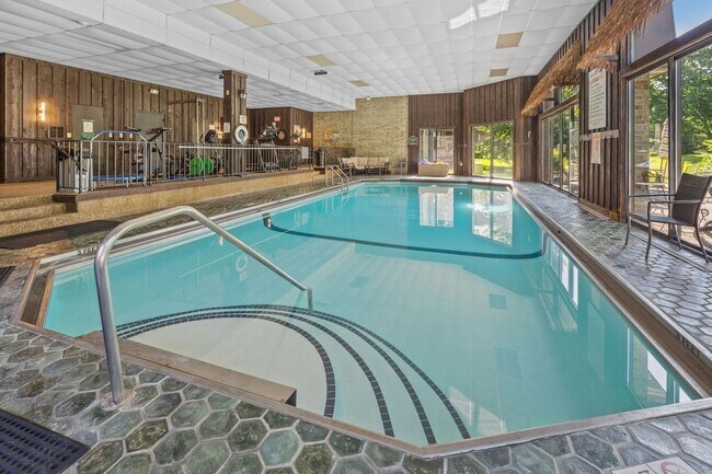 Building Photo - Beautiful 1 bedroom apartment